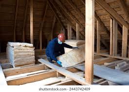 Best Batt and Roll Insulation  in Jefferson City, TN